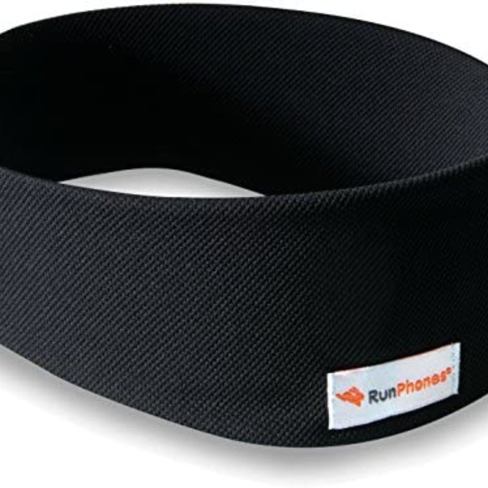 Runphones Classic Wireless Headband